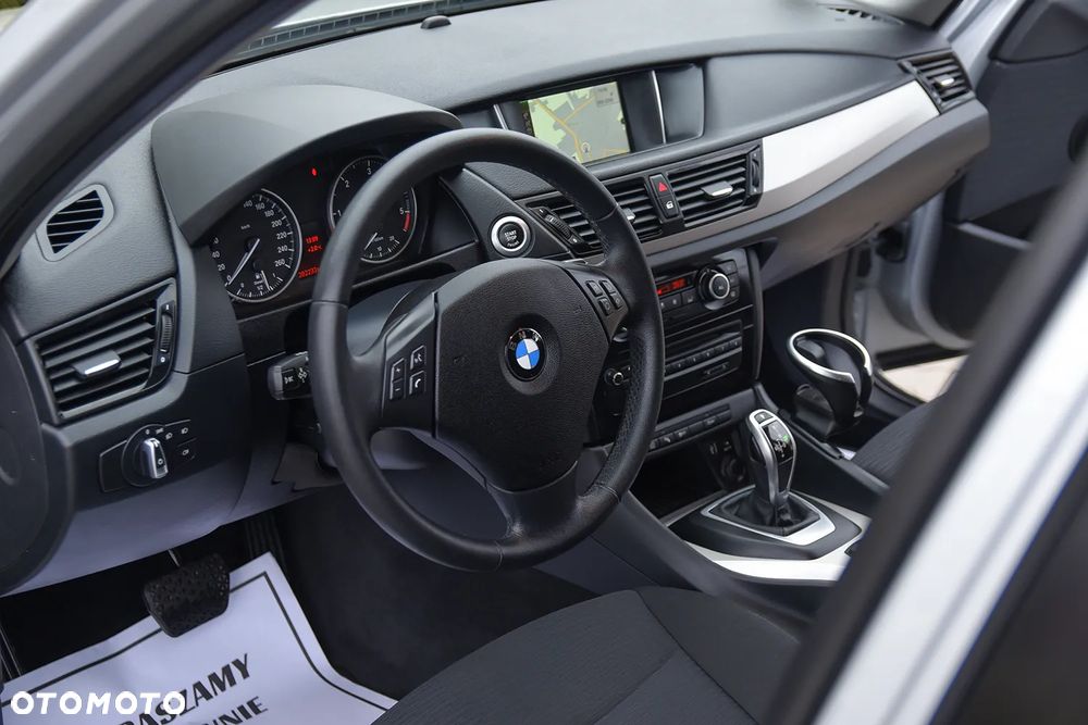 BMW X1 - 4