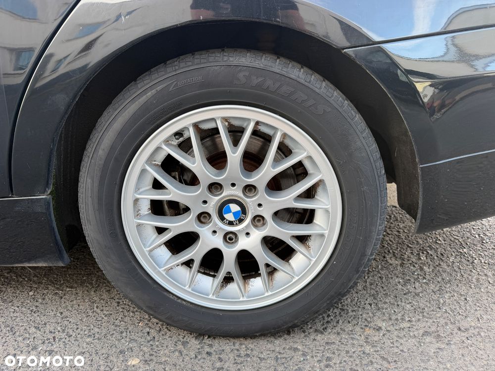 Koła felgi Styling 42  Bmw 5x120 16” e36 e46 e90 225/50/16