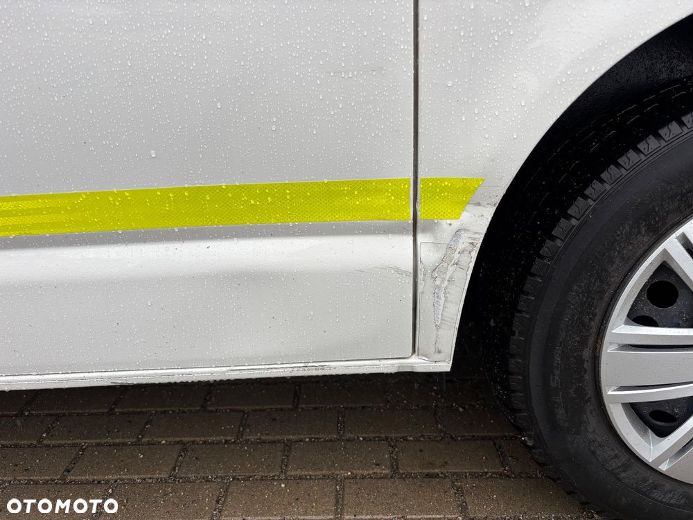 Volkswagen Transporter - 24