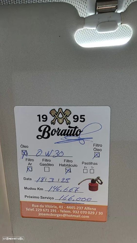 Fiat 500L 0.9 8V TwinAir Lounge - 53