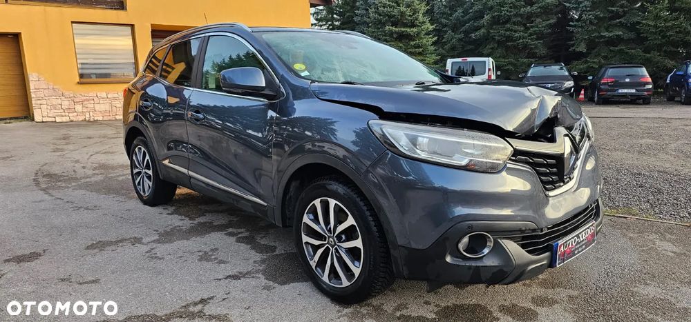 Renault Kadjar 1.5 Blue dCi Intens - 2
