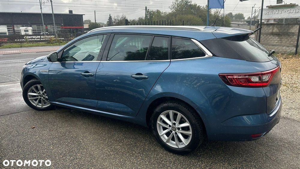 Renault Megane - 8