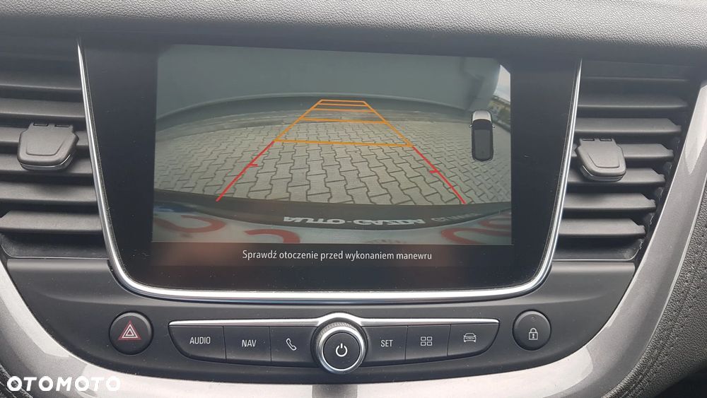 Opel Grandland X 1.5 CDTI Innovation S&S - 14