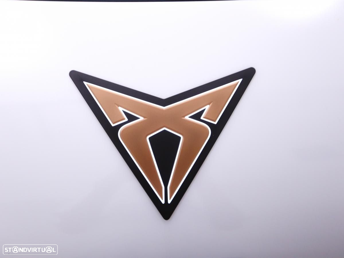 Cupra Tavascan 210 kW/77kWh HA Endurance - 6
