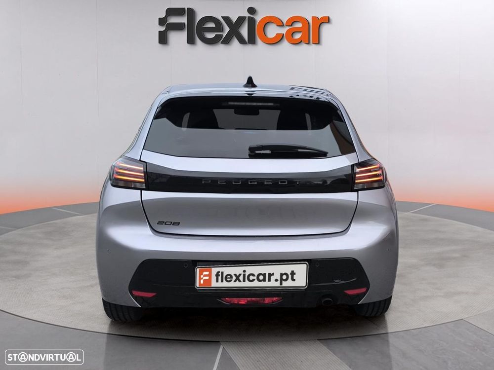 Peugeot 208 1.2 PureTech Allure - 6