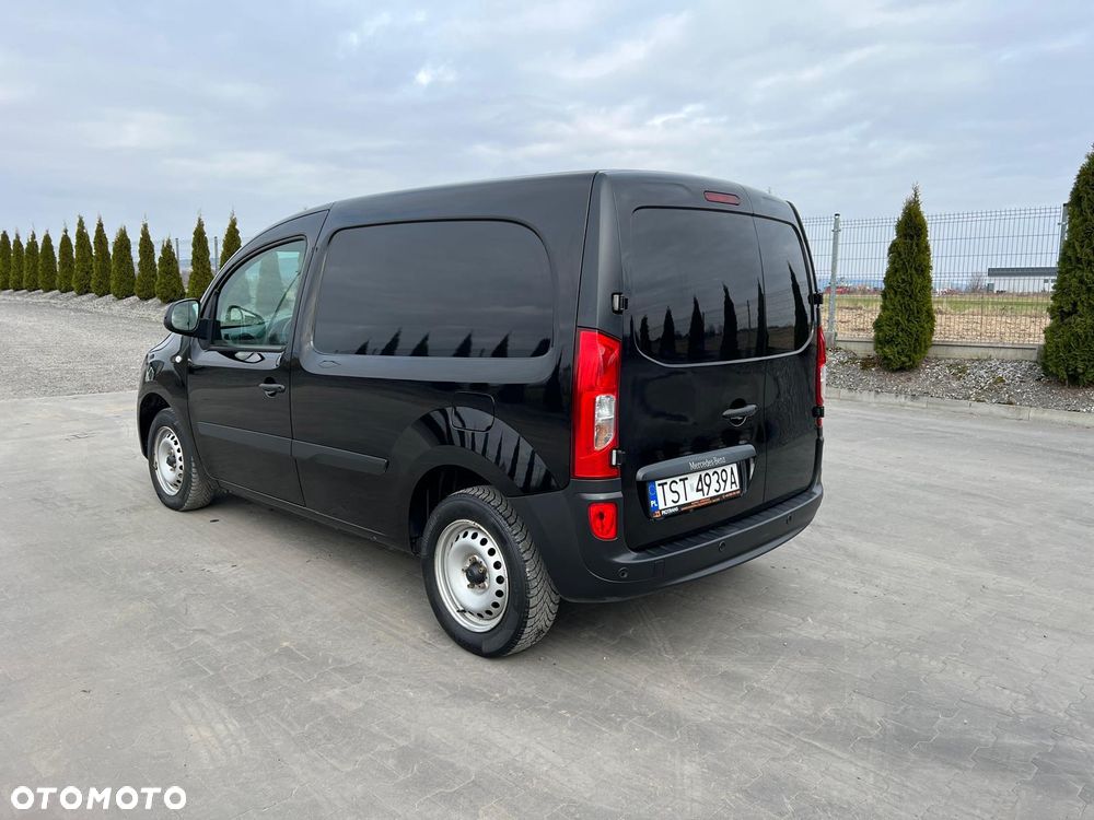 Mercedes-Benz Citan - 6