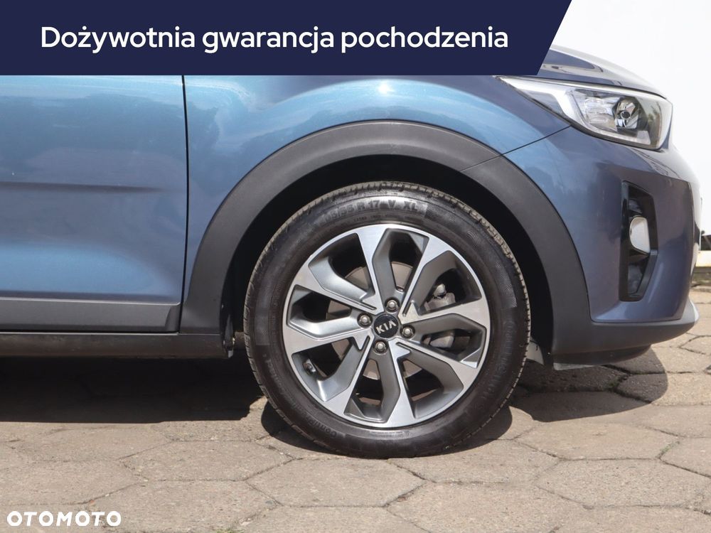 Kia Stonic - 17