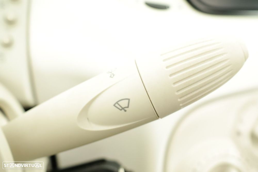 Fiat 500C 1.0 Hybrid Dolcevita - 21