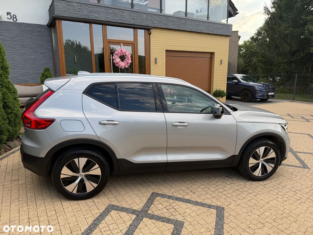 Volvo XC 40 B3 Plus Bright - 5