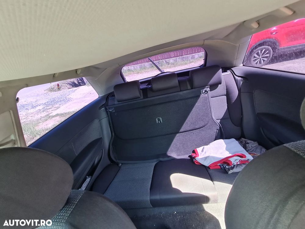 Audi A3 3-portiere - 10
