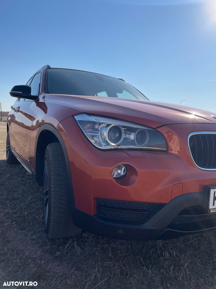 BMW X1 xDrive28i - 16
