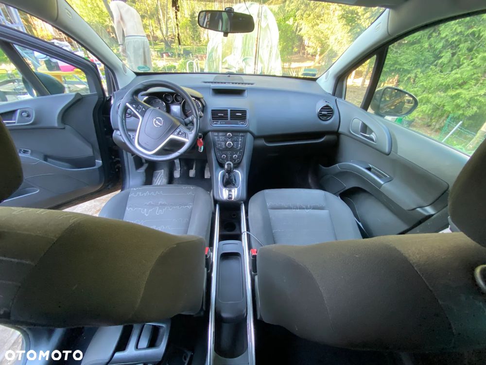 Opel Meriva 1.4 Active - 20
