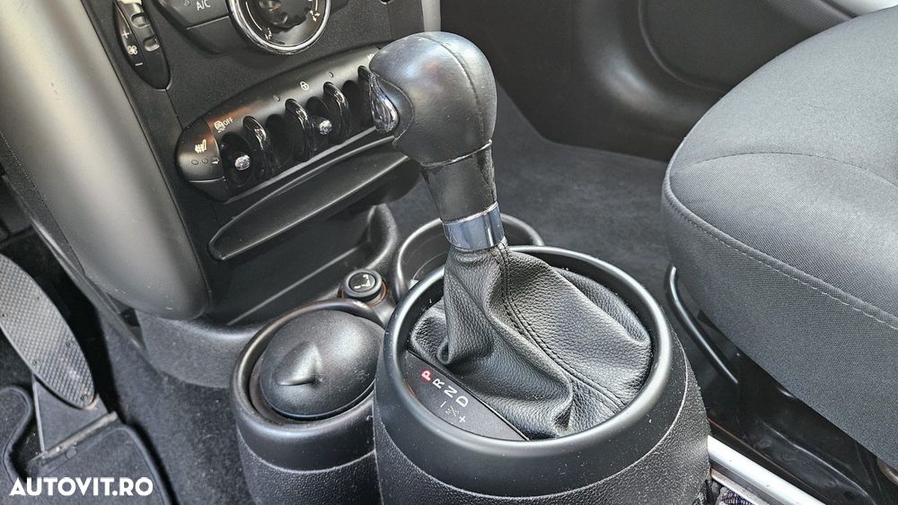 Mini Countryman Cooper D Aut. - 14