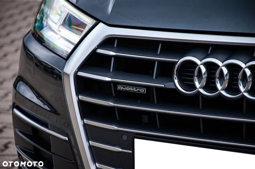 Audi Q5 2.0 TDI quattro S tronic sport - 28
