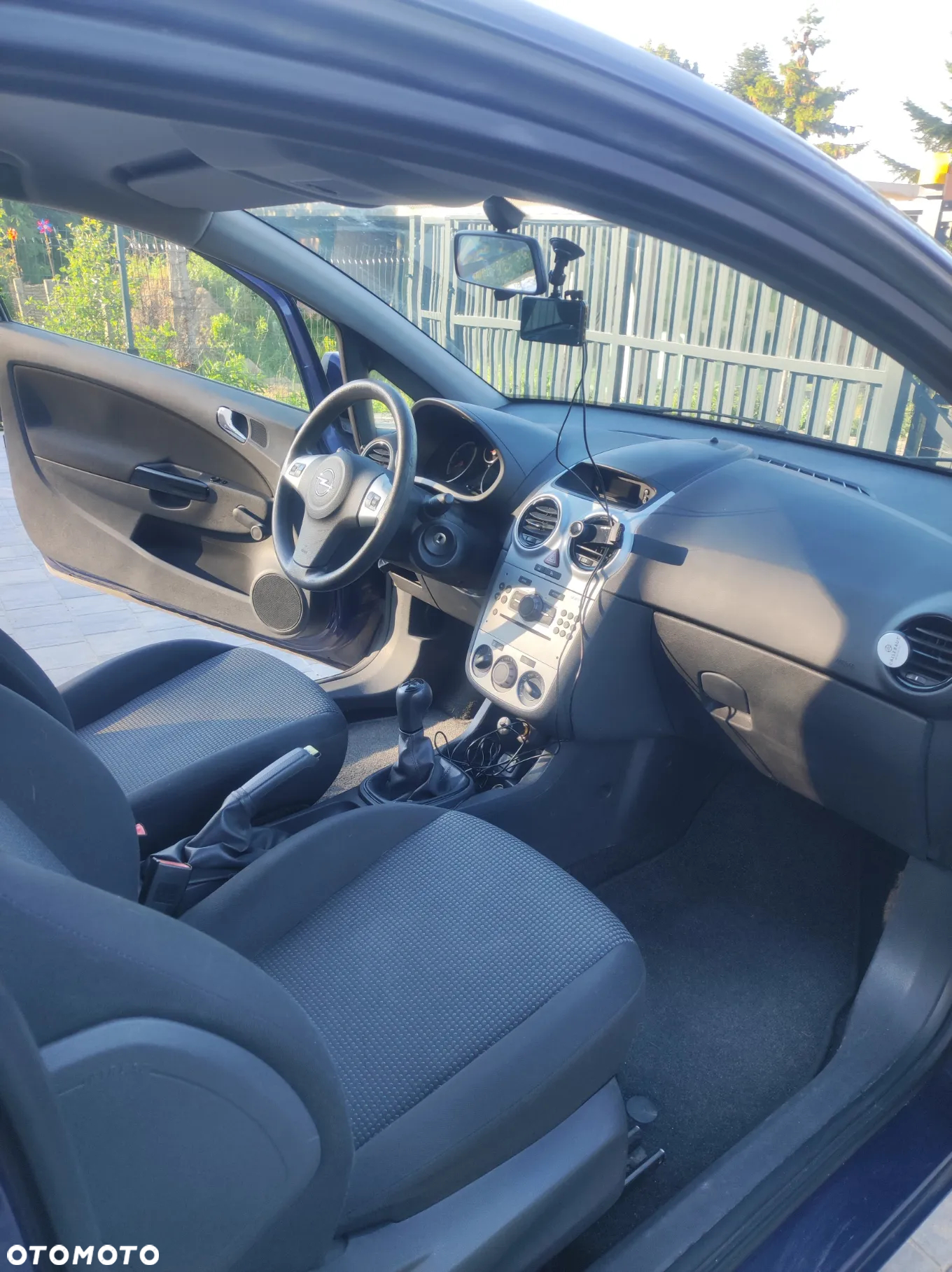 Opel Corsa - 8