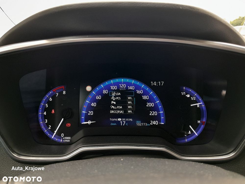 Toyota Corolla 1.5 Comfort - 22