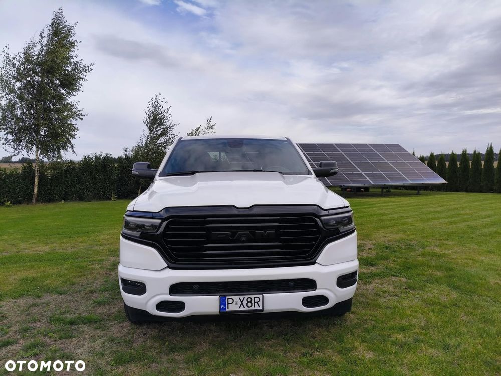 RAM 1500 - 5
