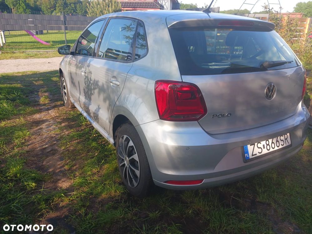 Volkswagen Polo 1.0 Comfortline - 13