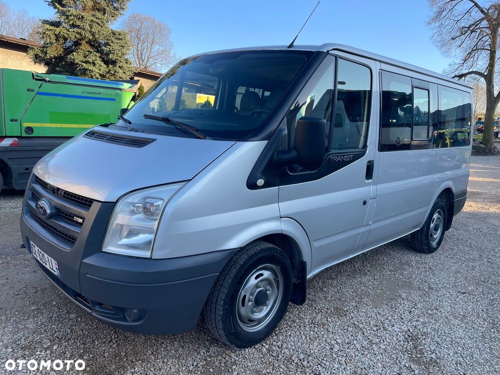 Ford Transit - 3