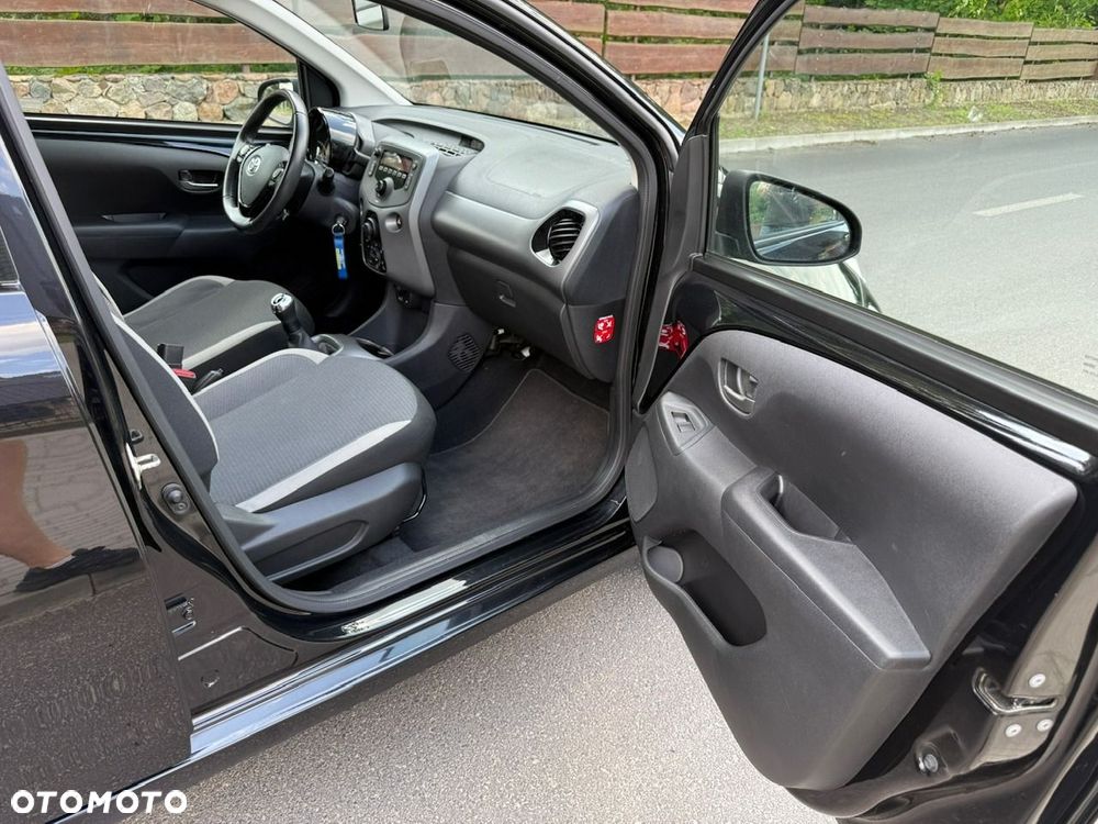 Toyota Aygo - 16