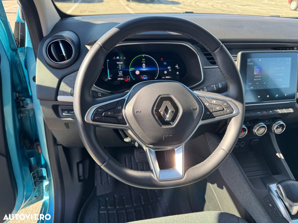 Renault ZOE - 16