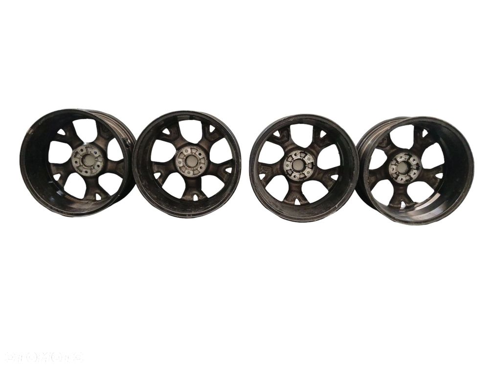 4X FELGI ALUMINIOWE HYUNDAI KONA I 18'' 7.5J ET52 5X114,3 52910-J9800 - 10
