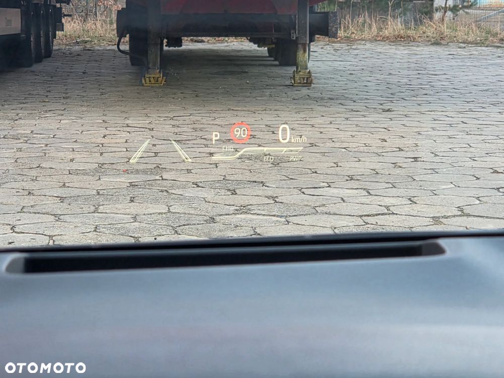 Toyota Corolla 1.8 Hybrid Executive - 15