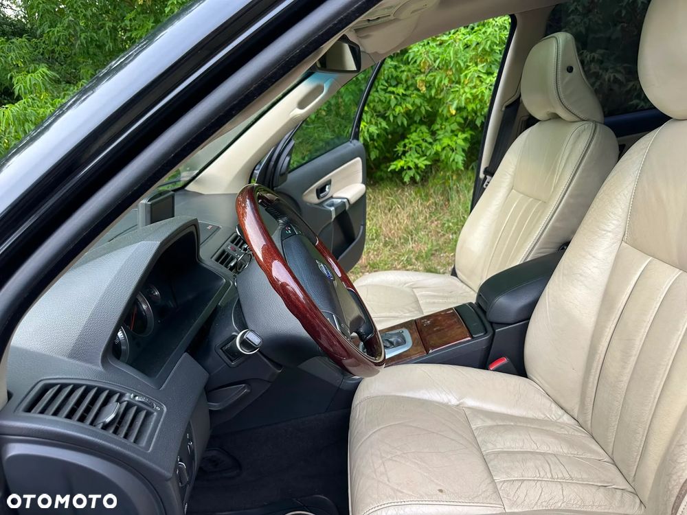 Volvo XC 90 3.2 AWD Executive - 8