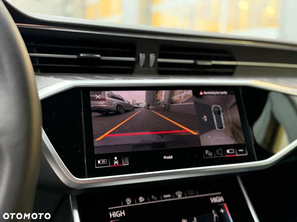 Audi A6 Allroad - 31