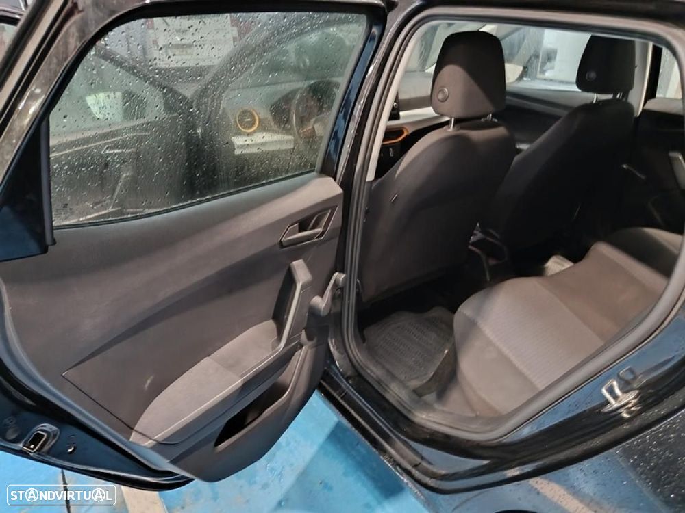 SEAT Ibiza 1.0 TSI Style - 5