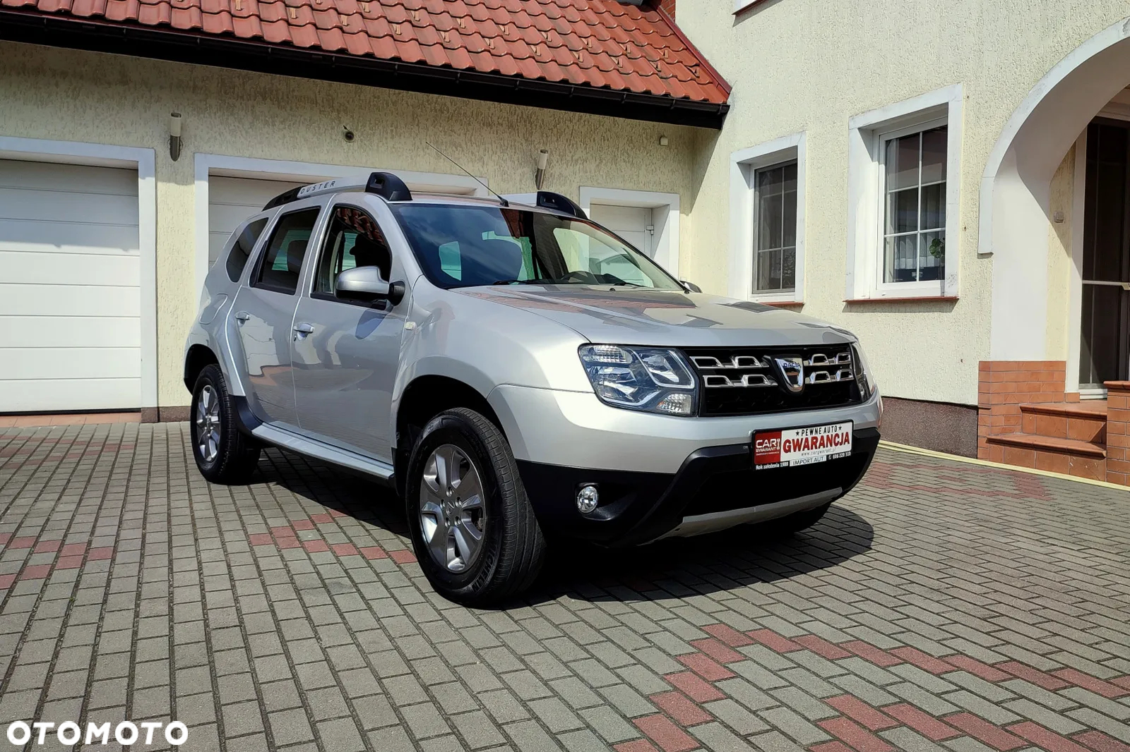 Dacia Duster 1.2 TCe Prestige - 35