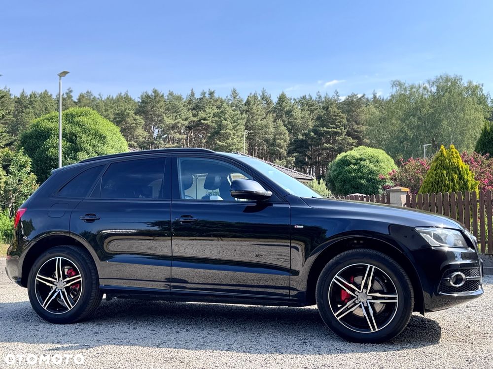 Audi Q5 - 18