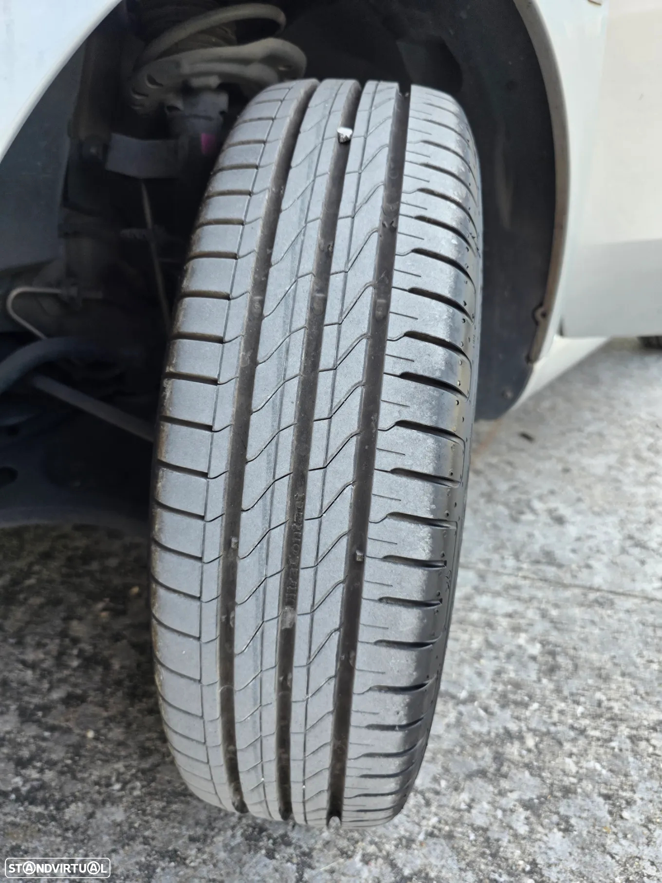 Smart Fortwo Cabrio 1.0 71 Passion Aut. - 22