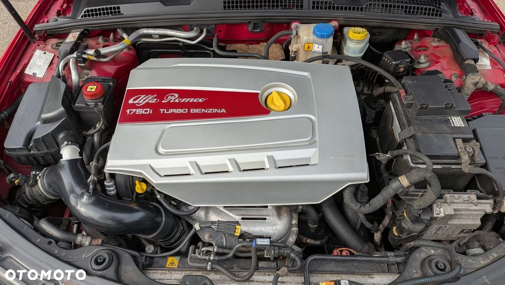 Alfa Romeo Brera - 23