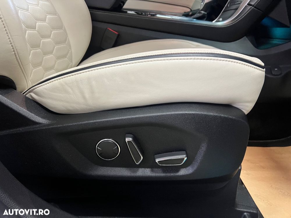 Ford Edge 2.0 TDCi Bi-Turbo 4x4 Vignale - 15