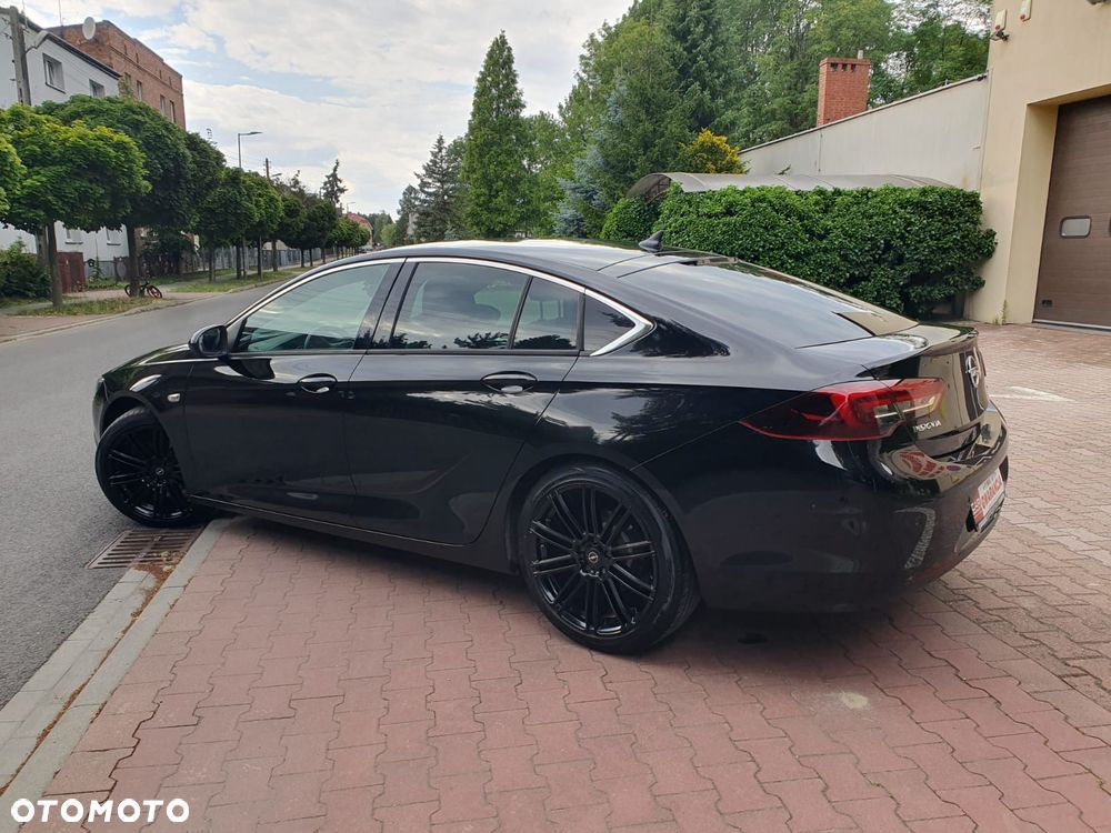 Opel Insignia 1.5 Direct InjectionTurbo Ultimate Exclusive - 34