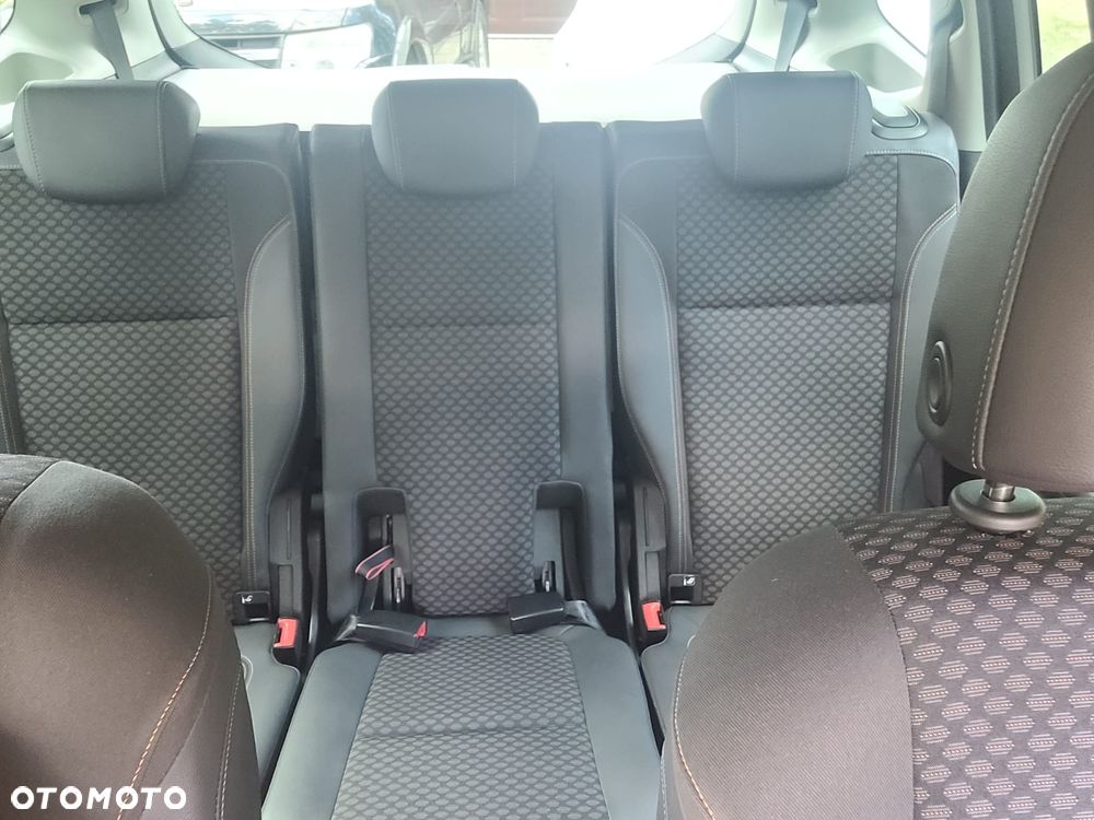 Opel Zafira 2.0 CDTI Elite EcoFLEX S&S - 15