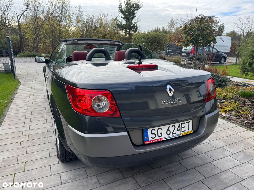 Renault Megane - 3