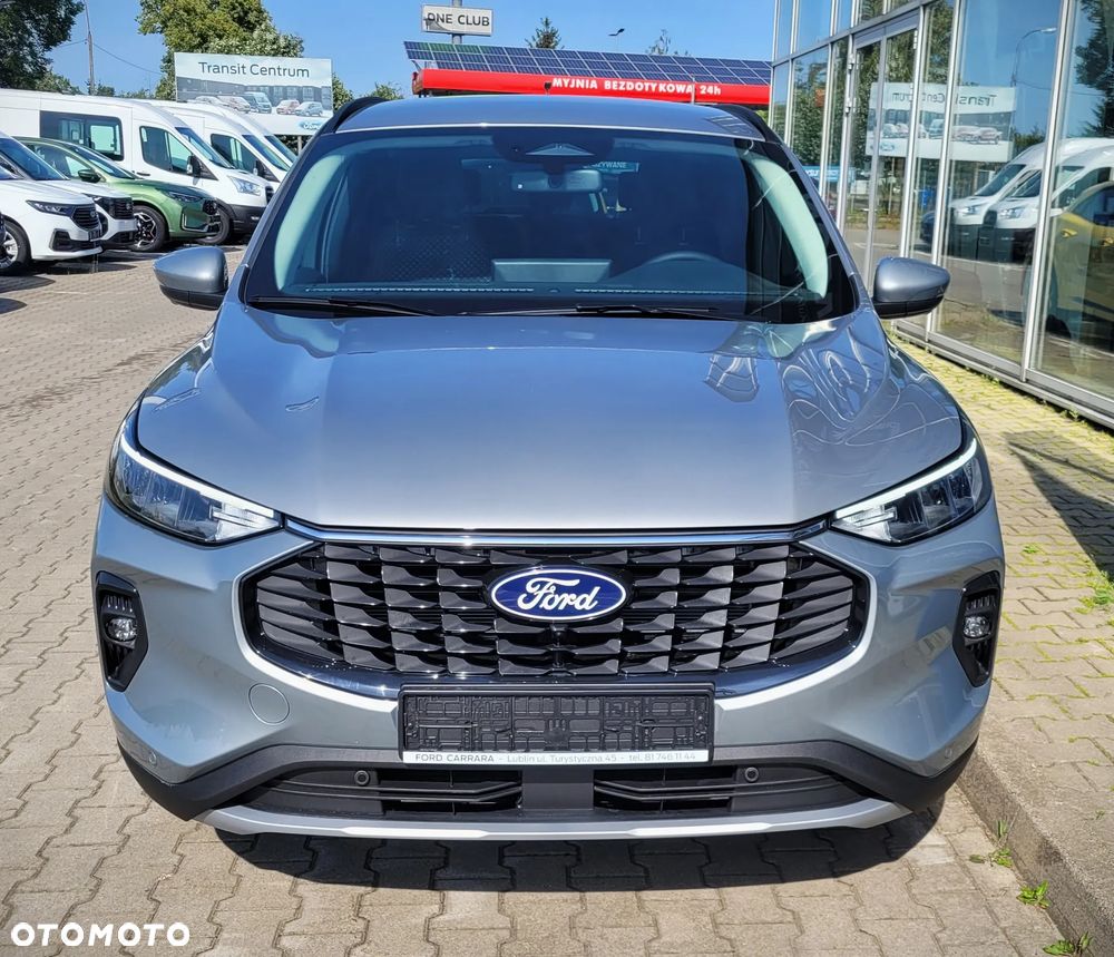 Ford Kuga 2.5 FHEV FWD Titanium - 7