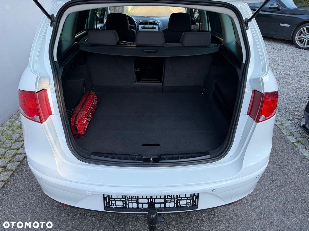 Seat Altea - 6