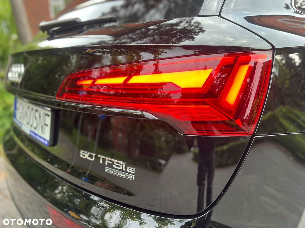 Audi Q5 45 TFSI quattro S tronic - 21