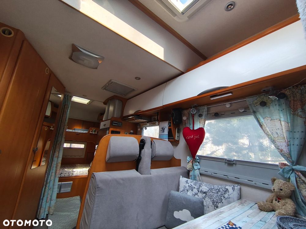 Citroën Autostar - 10