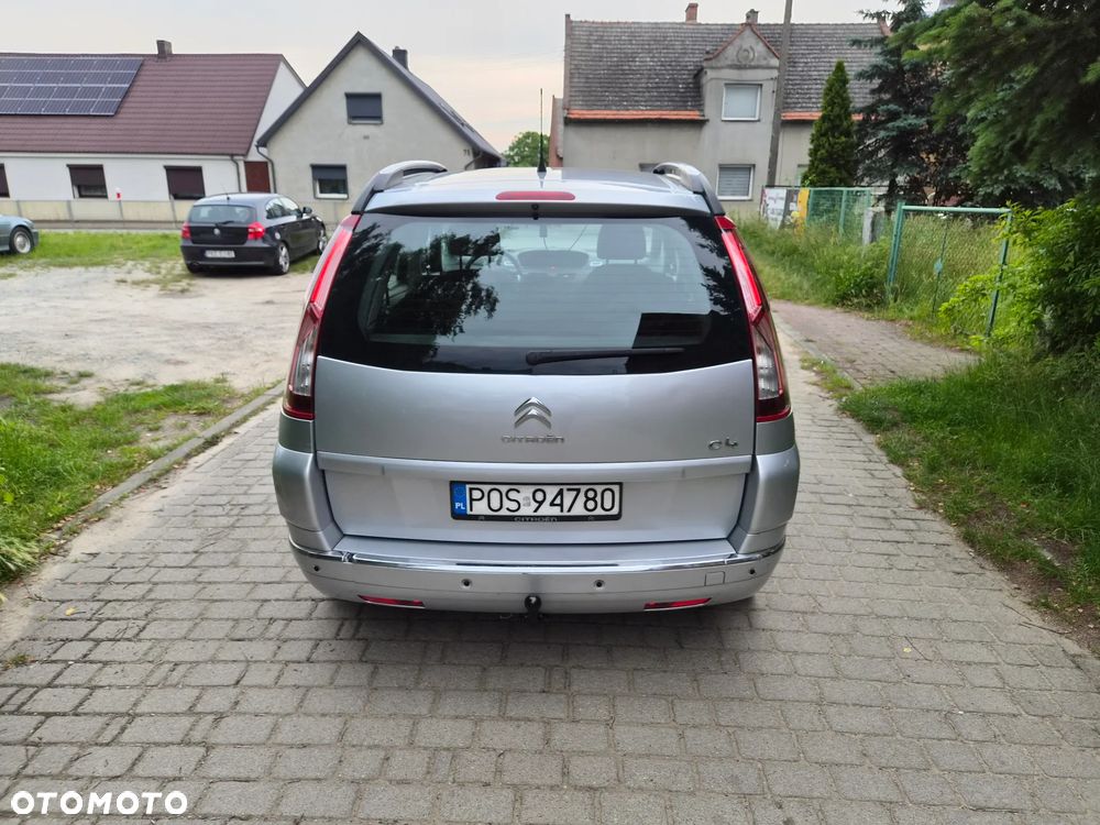 Citroën C4 Picasso 1.6 HDi FAP Tendance - 6