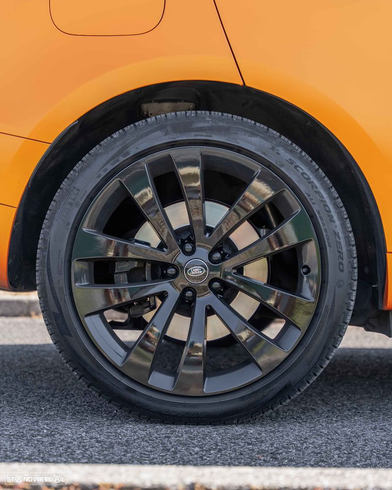 Land Rover Range Rover Sport P550e Autobiography - 45