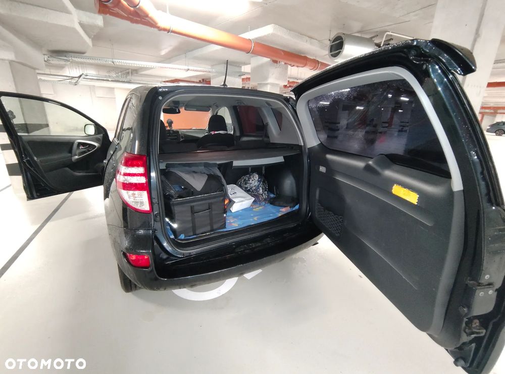 Toyota RAV4 2.0 4x2 Sol - 13