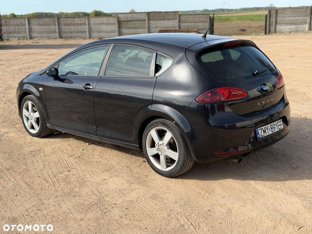 Seat Leon 1.9 TDI Audience - 1