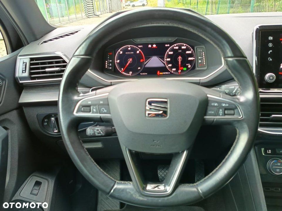 Seat Tarraco - 16