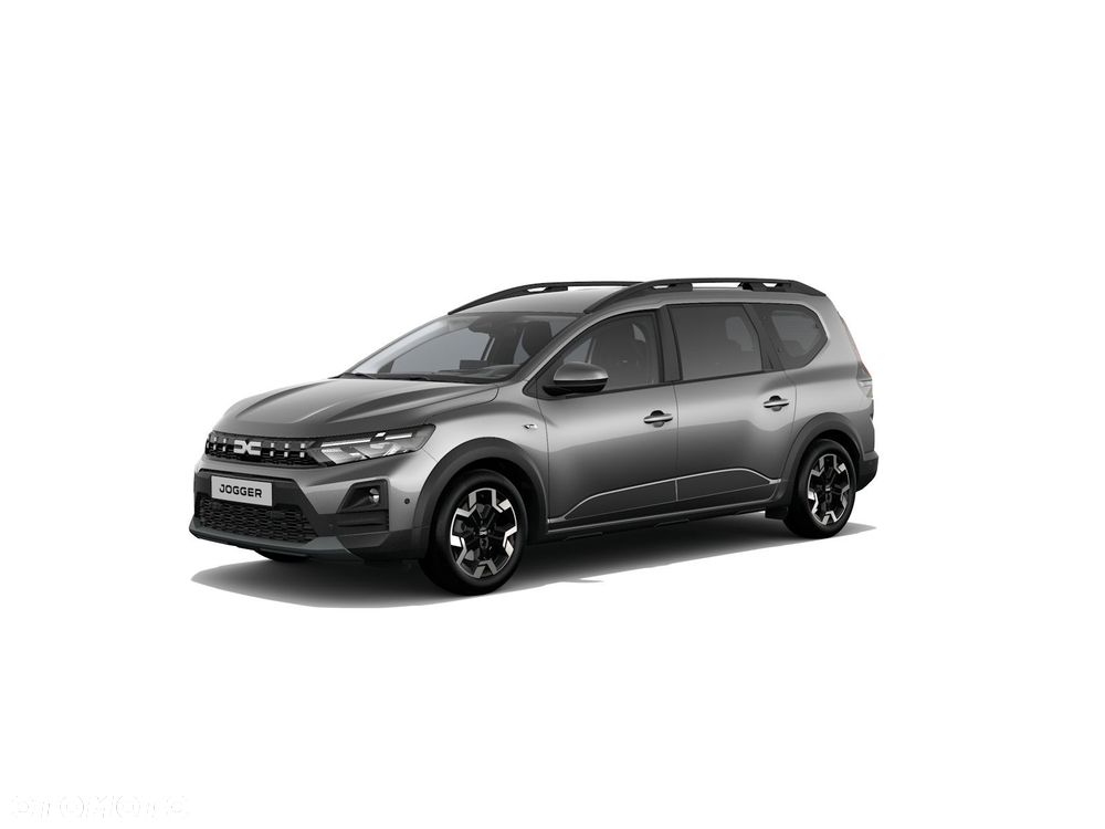 Dacia Jogger 1.8 Full Hybrid 155 Journey MMT - 3