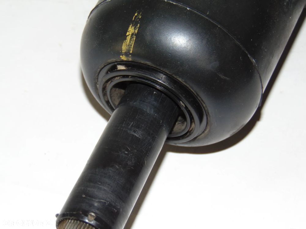 EUROPA krzyżak drążek kolumny przekładni kierowniczej Renault Clio 2 II FL lift 01-05r - 11