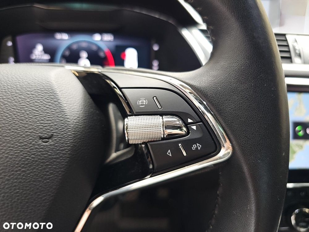 Skoda Superb 1.4 TSI Plug-In Hybrid Style DSG - 15